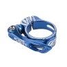 COLLIER INSIGHT 31.8MM BLEU