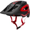 CASQUE SPEEDFRAME PRO BLACK/RED FOX