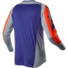 360 LINC JERSEY [GRY/ORG]