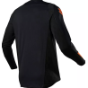 360 AFTERBURN JERSEY [BLK]