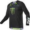 360 MONSTER JERSEY [BLK]