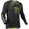 360 MONSTER JERSEY [BLK]