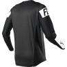 180 REVN JERSEY - BLACK [BLK/WHT]