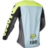 180 TRICE JERSEY [TEAL]