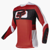 FLEXAIR MIRER JERSEY [FLO RED]