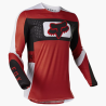 FLEXAIR MIRER JERSEY [FLO RED]