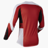 FLEXAIR MIRER JERSEY [FLO RED]