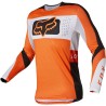 FLEXAIR MIRER JERSEY [FLO ORG]