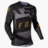 FLEXAIR RIET JERSEY [BLK]