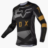 FLEXAIR RIET JERSEY [BLK]