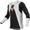 FLEXAIR RELM JERSEY [BLK/WHT]