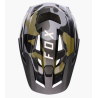CASQUE SPEEDFRAME PRO CAMO/GREEN FOX