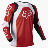 180 LUX JERSEY [FLO RED]