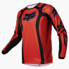 180 VENZ JERSEY [FLO RED]