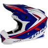 CASQUE Jopa Flash BLUE/RED YL