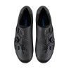 Chaussures Shimano XC3 black