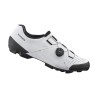 Chaussures Shimano XC3 white