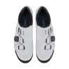Chaussures Shimano XC3 white