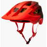 CASQUE SPEEDFRAME FLO RED