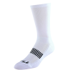 CHAUSSETTE TROY LEE DESIGNS SIGNATURE PERFORMANCE WHITE