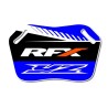 Panneautage RFX Pit Board - Yamaha