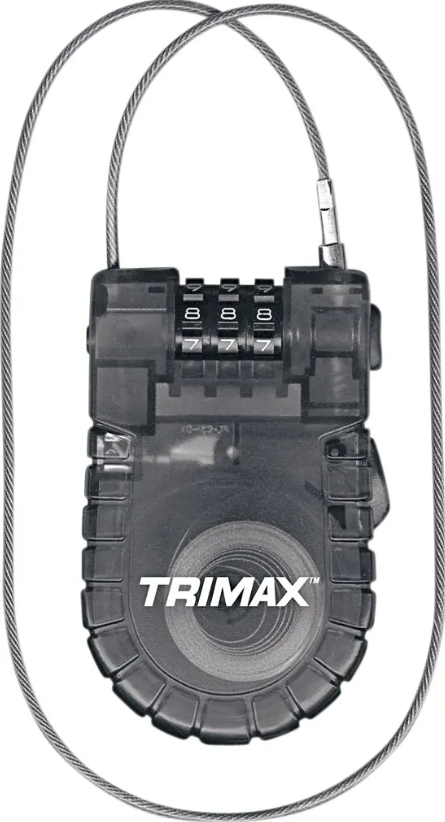 Trimax